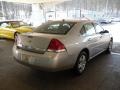 Silverstone Metallic - Impala LS Photo No. 6
