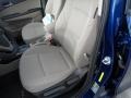 2012 Atlantic Blue Hyundai Elantra GLS Touring  photo #24