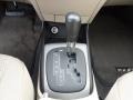  2012 Elantra GLS Touring 4 Speed Automatic Shifter