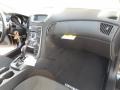 2012 Bathurst Black Hyundai Genesis Coupe 2.0T  photo #20