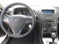 2012 Bathurst Black Hyundai Genesis Coupe 2.0T  photo #27