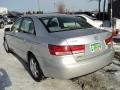 Bright Silver - Sonata SE V6 Photo No. 8