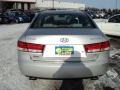 Bright Silver - Sonata SE V6 Photo No. 9