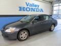 2006 Graphite Pearl Honda Accord EX Sedan  photo #1