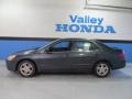 2006 Graphite Pearl Honda Accord EX Sedan  photo #2