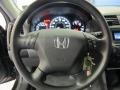 2006 Graphite Pearl Honda Accord EX Sedan  photo #10