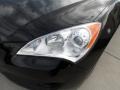 2012 Bathurst Black Hyundai Genesis Coupe 2.0T  photo #9