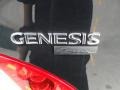 2012 Bathurst Black Hyundai Genesis Coupe 2.0T  photo #15