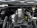 2012 Bathurst Black Hyundai Genesis Coupe 2.0T  photo #18