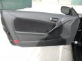 2012 Bathurst Black Hyundai Genesis Coupe 2.0T  photo #20