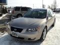 Golden Beige - Sonata SE V6 Photo No. 1