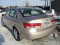 Golden Beige - Sonata SE V6 Photo No. 7