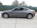 2012 Nordschleife Gray Hyundai Genesis Coupe 2.0T  photo #6