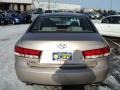 Golden Beige - Sonata SE V6 Photo No. 8
