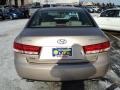 Golden Beige - Sonata SE V6 Photo No. 11