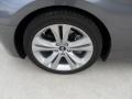 2012 Nordschleife Gray Hyundai Genesis Coupe 2.0T  photo #11