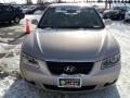 Golden Beige - Sonata SE V6 Photo No. 13
