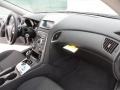 2012 Nordschleife Gray Hyundai Genesis Coupe 2.0T  photo #19