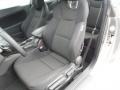 2012 Nordschleife Gray Hyundai Genesis Coupe 2.0T  photo #22