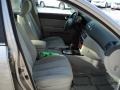 Golden Beige - Sonata SE V6 Photo No. 30