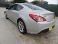 Silverstone - Genesis Coupe 2.0T Photo No. 5