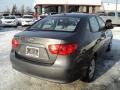 Carbon Gray Metallic - Elantra GLS Sedan Photo No. 2