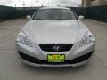 Silverstone - Genesis Coupe 2.0T Photo No. 8