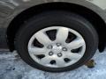 Carbon Gray Metallic - Elantra GLS Sedan Photo No. 5