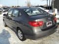 Carbon Gray Metallic - Elantra GLS Sedan Photo No. 7