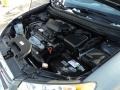 Carbon Gray Metallic - Elantra GLS Sedan Photo No. 13