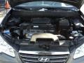 Carbon Gray Metallic - Elantra GLS Sedan Photo No. 14