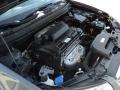 Carbon Gray Metallic - Elantra GLS Sedan Photo No. 15