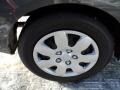 Carbon Gray Metallic - Elantra GLS Sedan Photo No. 16