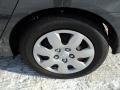 Carbon Gray Metallic - Elantra GLS Sedan Photo No. 17