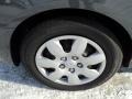 Carbon Gray Metallic - Elantra GLS Sedan Photo No. 18