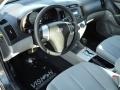Carbon Gray Metallic - Elantra GLS Sedan Photo No. 20