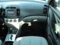 Carbon Gray Metallic - Elantra GLS Sedan Photo No. 26