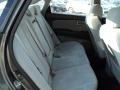 Carbon Gray Metallic - Elantra GLS Sedan Photo No. 27