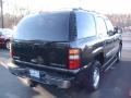 Black - Tahoe LT 4x4 Photo No. 4