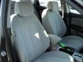 Carbon Gray Metallic - Elantra GLS Sedan Photo No. 31