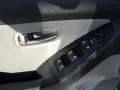 Carbon Gray Metallic - Elantra GLS Sedan Photo No. 32