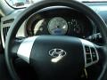 Carbon Gray Metallic - Elantra GLS Sedan Photo No. 33