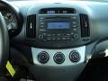 Carbon Gray Metallic - Elantra GLS Sedan Photo No. 36