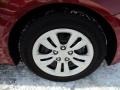 Venetian Red - Sonata GLS Photo No. 16