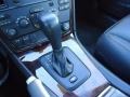  2005 S60 2.5T AWD 5 Speed Automatic Shifter