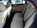 Venetian Red - Sonata GLS Photo No. 22