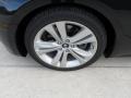 2012 Hyundai Genesis Coupe 3.8 Grand Touring Wheel