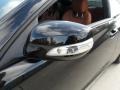2012 Bathurst Black Hyundai Genesis Coupe 3.8 Grand Touring  photo #12