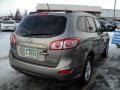 Mineral Gray - Santa Fe GLS AWD Photo No. 2