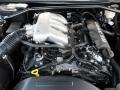 3.8 Liter DOHC 24-Valve Dual-CVVT V6 2012 Hyundai Genesis Coupe 3.8 Grand Touring Engine